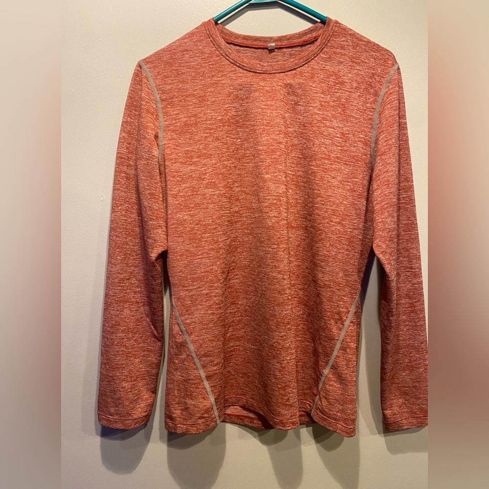 Performance Compression Shirt